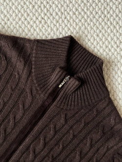 Кашемировый кардиган Loro Piana