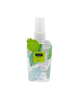 ПАРФЮМИРОВАННЫЙ МИСТ ДЛЯ ТЕЛА