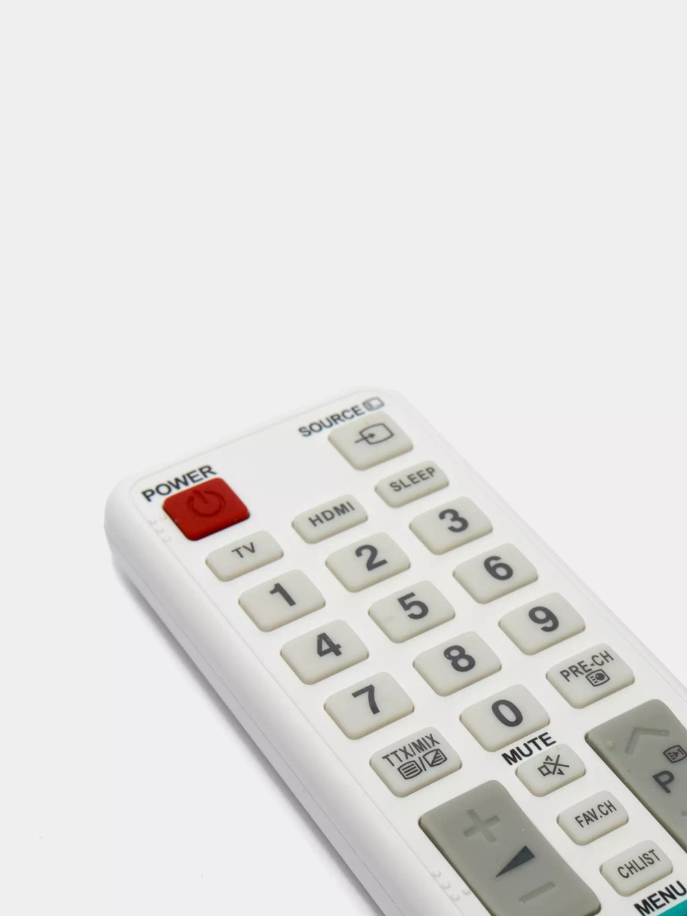 Пульт для Samsung RM-L919 (HRM765) универсальный