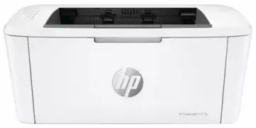 Принтер лазерный HP LaserJet M111a