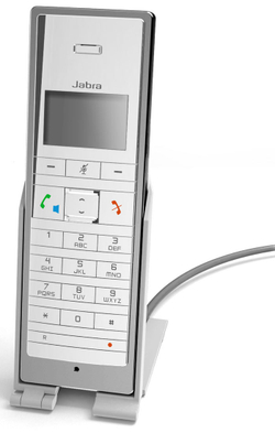 JABRA DIAL 550 MS [7550-09]