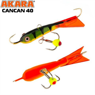 Балансир рыболовный Akara Cancan