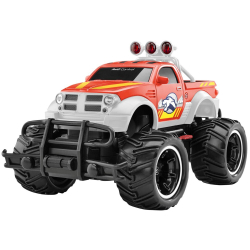 Revell - Календарь Адвента RC Грузовик 1:20 Дистанционное управление Складной автомобиль 01045 / артикул   01045  / GTIN 4009803010458