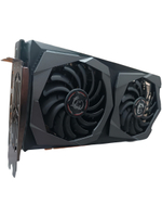 Видеокарта MSI GeForce GTX 1660 SUPER GAMING X 6Gb