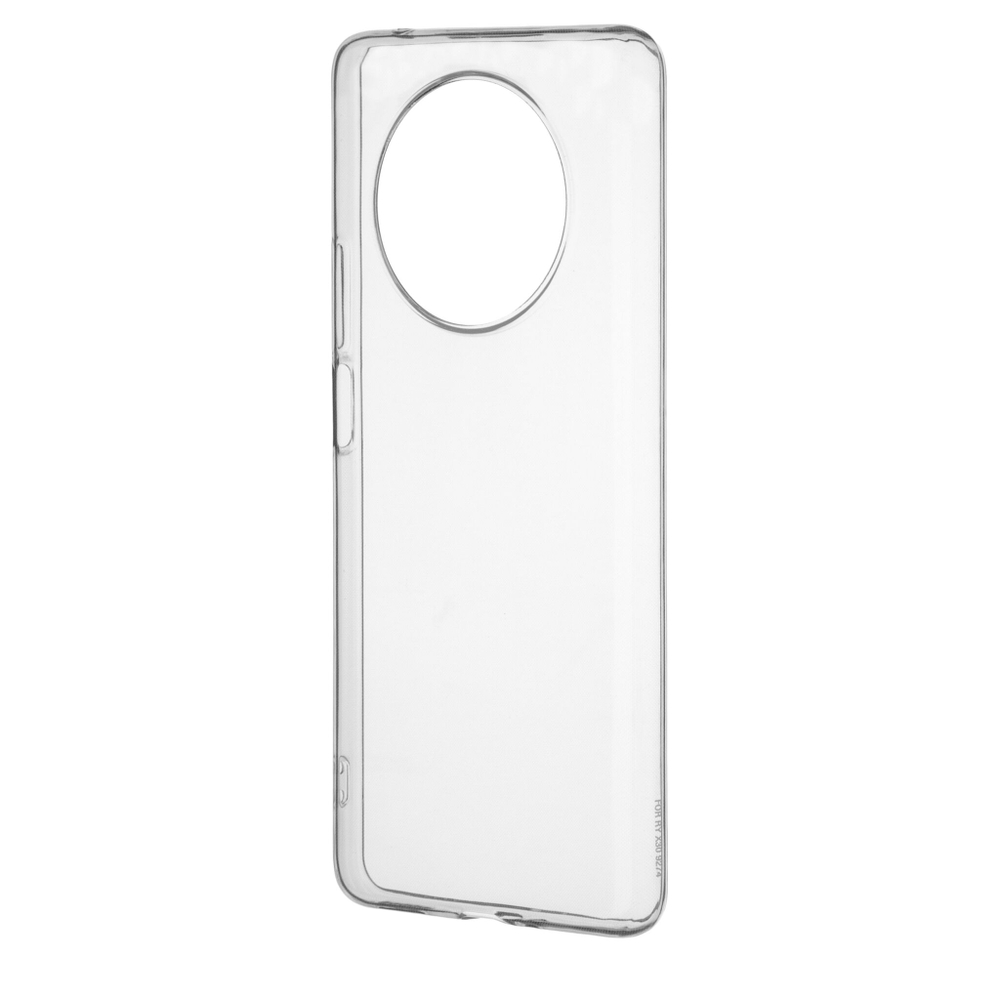 Чехол BROSCORP для Honor X9 (арт. HW-HX9-TPU-TRANSPARENT )