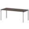 Стол на металлокаркасе для заседаний АМ-0058  1800x850x760 Арго-М
