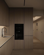 3 Комнатная квартира