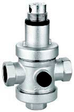 Регулятор давления воды  3/4   ViEiR  (30/1шт)