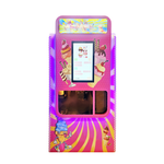 Вендинговый автомат мороженого