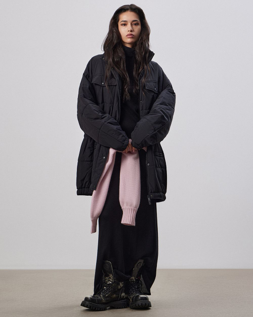 Куртка утепленная "Elizabeth"