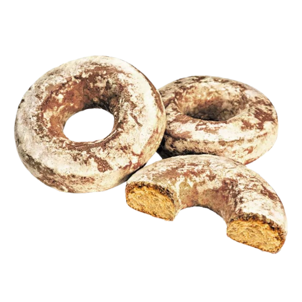 Пряники Кольцо вес