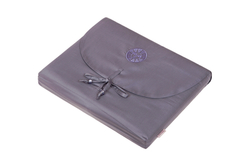 Постельное белье семейное Luxberry Daily Bedding сливовое