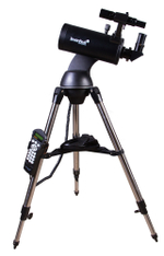 Телескоп  Levenhuk SkyMatic 105 GT MAK