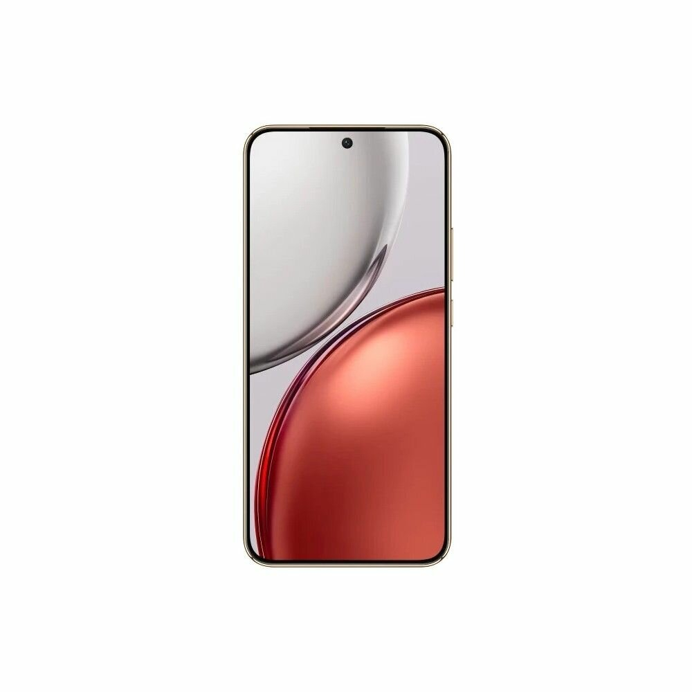 Смартфон HONOR X9d 8/256GB, Ростест(ЕАС), Коричнево-Красный (5109BYKT)