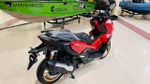 Скутер Honda ADV350AS 3TH красный
