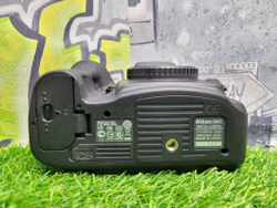 Nikon D800 Покупка/Продажа