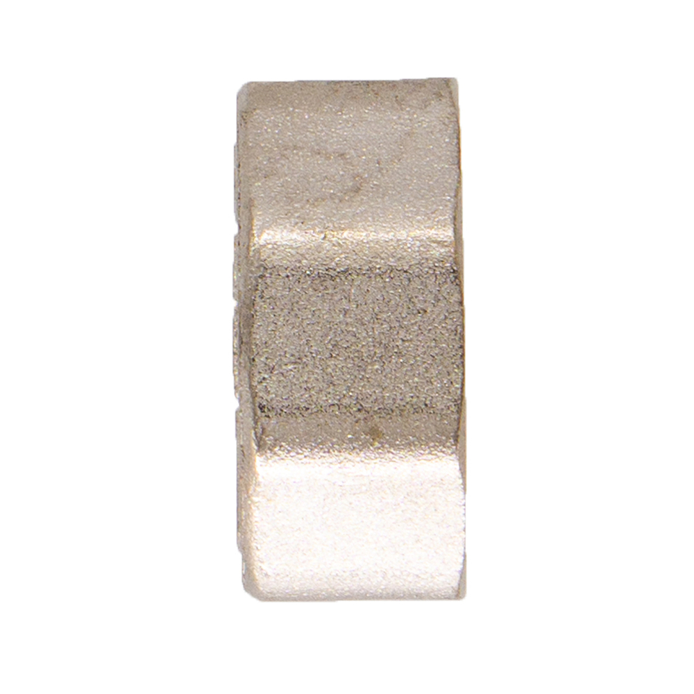 Заглушка СТМ CRCF0114, внутренняя резьба, 1 - 1/4"