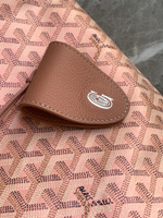 Goyard Saint Louis GM Bag