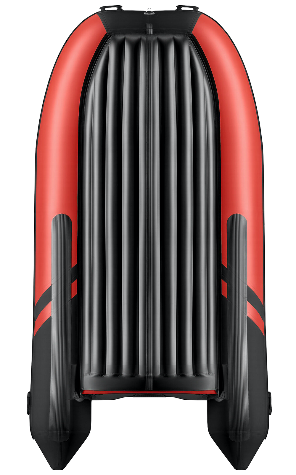 Лодка ПВХ Gladiator Air Expedition E420X НДНД -