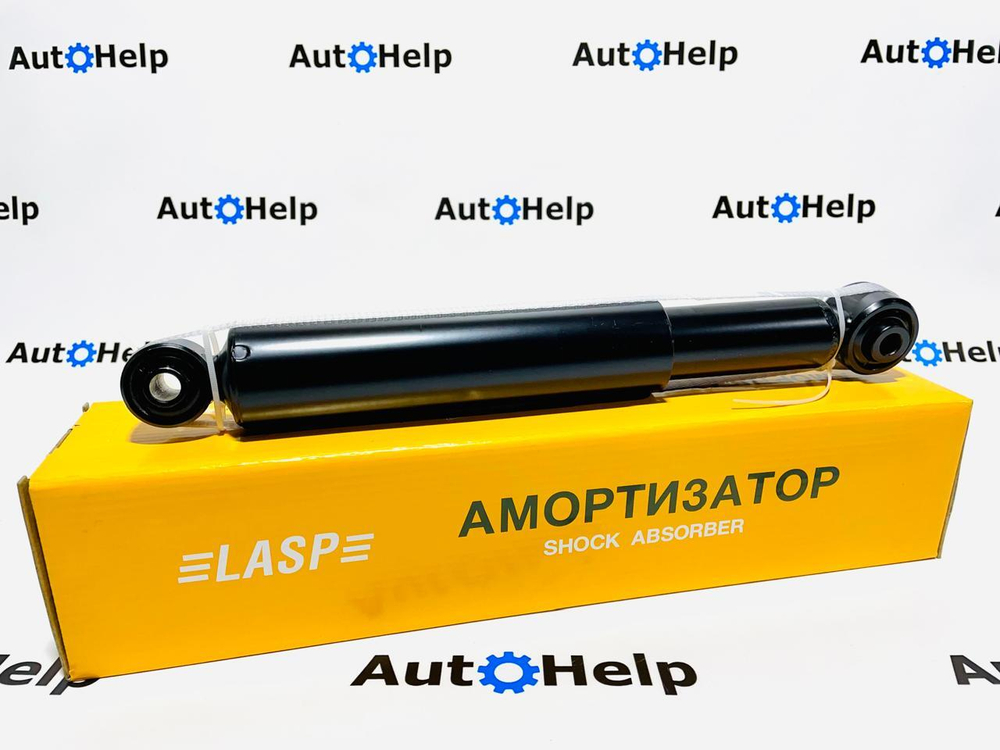 Амортизатор Lasp 48530-52450 задний