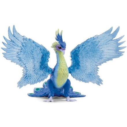 Schleich Świat Elfów Bayala - Волшебная лапа 70794