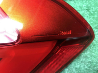 Фонарь правый внешний BMW 3er F30 (2015-2020) LED