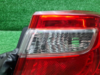 Фонарь правый внешний Toyota Camry XV50 (11-14)