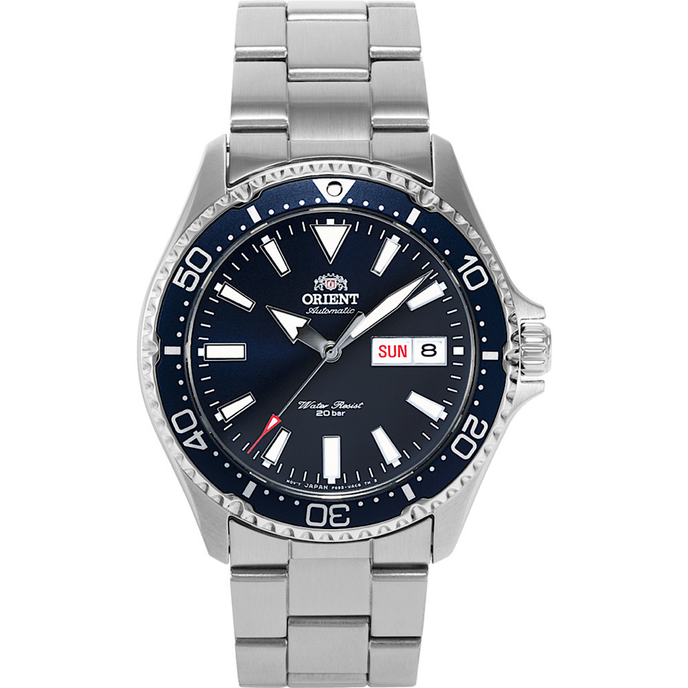 Orient RA-AA0002L19A