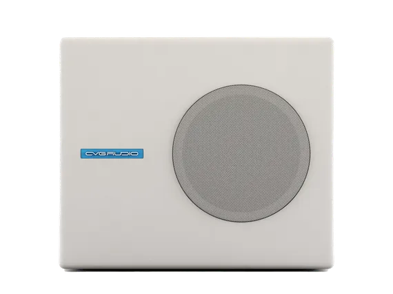 CVGAUDIO SUBone model A-6W/Active