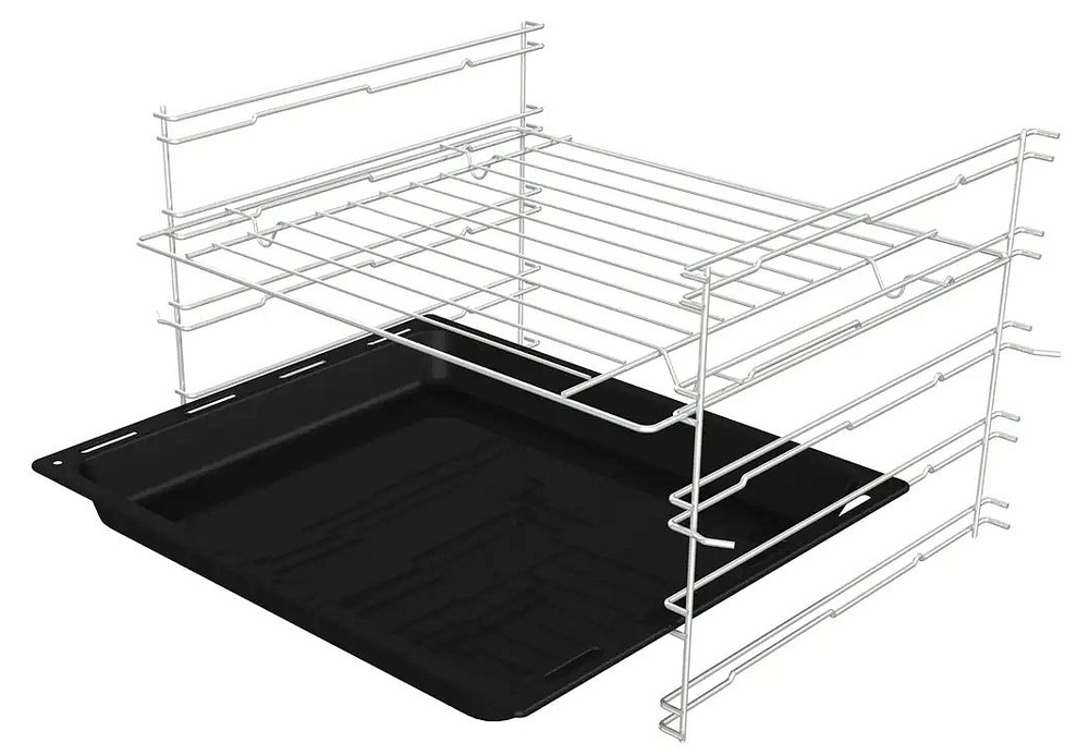 Духовой шкаф Gorenje BO6725E02NBG