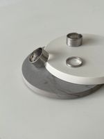 Кольцо Base 2 мм