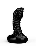 Плаг-массажёр для простаты LOVETOY – рельефные шишечки, 11 см