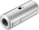 VZQA-C-M22U-15-GG-V4V4E-4 Пережимной клапан