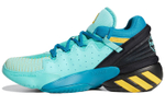 Кроссовки Adidas D.O.N. Issue 2