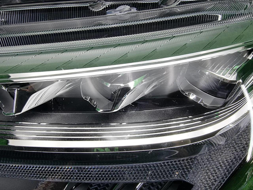 Фара левая Haval Jolion (2021-н.в.) LED