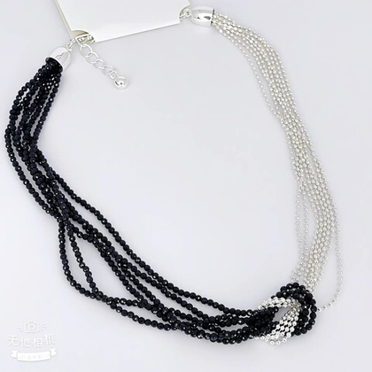 Колье Jewelry - 124