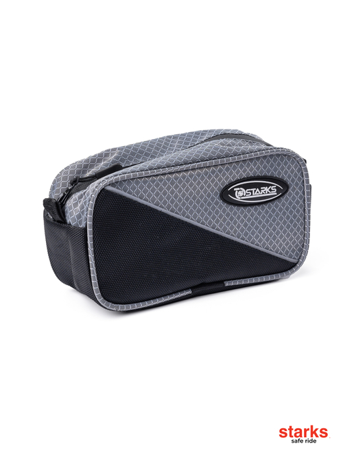 Сумка на руль WP S Black STARKS