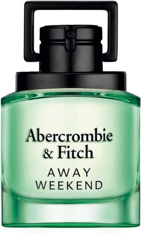 Abercrombie & Fitch Away Weekend Man/Homme