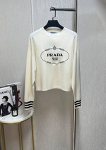 Джемпер Prada