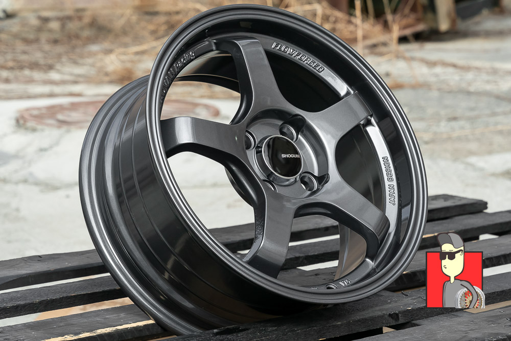 Комплект дисков RGW 476 15x6.5 et35 4x100