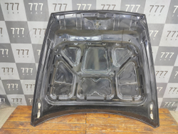 Капот Hyundai Sonata 8 (DN8) 19-нв Б/У Оригинал 66400L1000