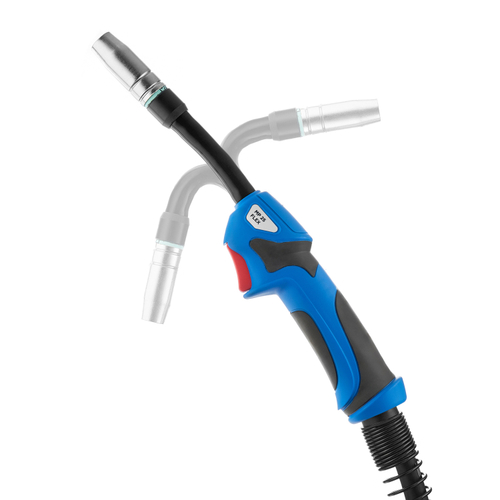 Горелка MIG MP 25 FLEX