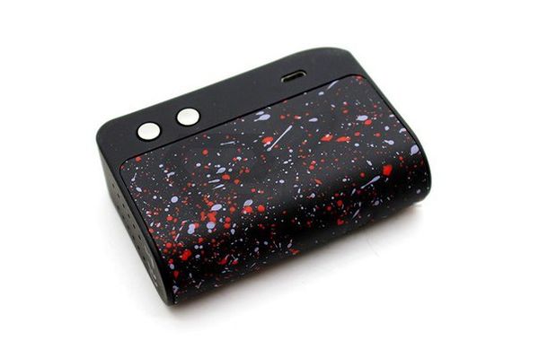 Купить Боксмод Asmodus Minikin 155W Boost TC Матовый черный