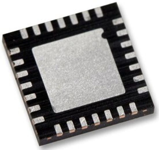 Микросхема MAX8725ETI / QFN28