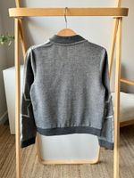 Хлопковая толстовка Karl Lagerfeld, 128