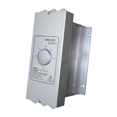 Пропорциональный регулятор нагревателя EKR15.1