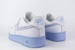 Кроссовки Nike Air Force 1 Low Wmns Hydrogen Blue