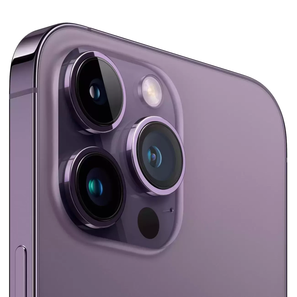 Смартфон Apple iPhone 14 Pro Max 128GB Deep Purple (Sim/eSim)