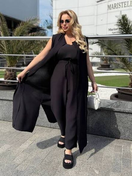 Костюм УК-2175 Фабрика Моды Фото 1