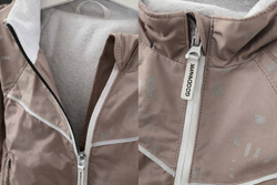 Ветровка АМБИ GOODVIN KIDS